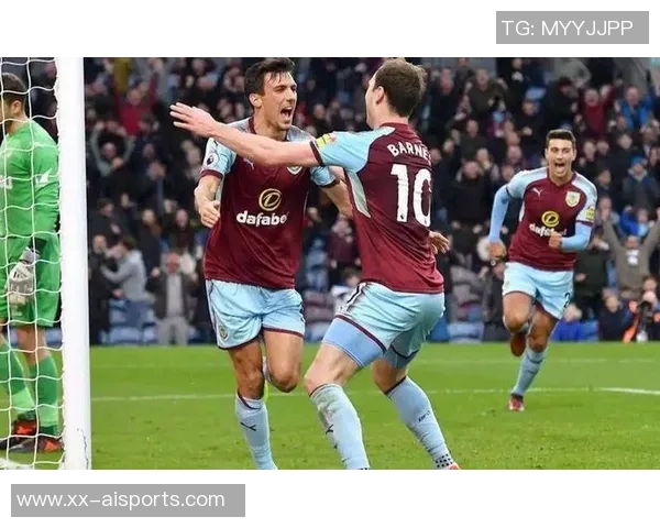 内托VS伯恩利全场数据大解析：射门3次斩获1球，关键传球2次彰显核心实力