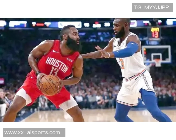 哈登：所有人都在用后撤步让我引以为傲一开始人们总会说我走步