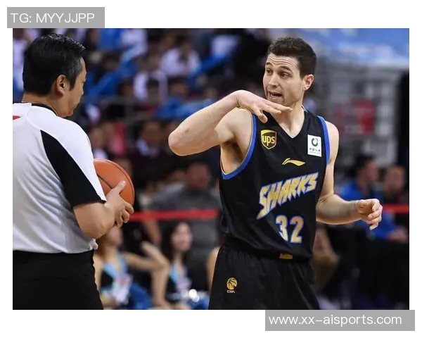 11.11CBA战报：弗雷戴特狂砍51分，上海逆袭广东震撼全场