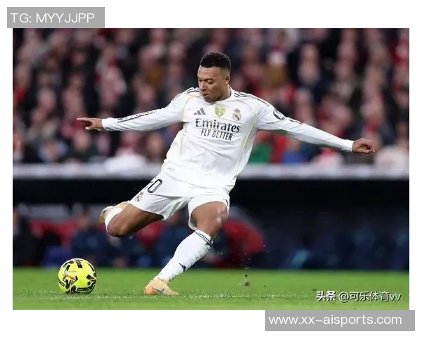 里程碑，姆巴佩打入皇马生涯第50球，只用了64场