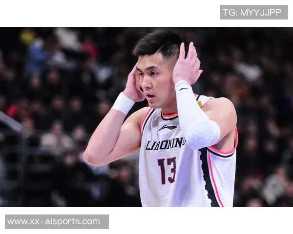 郭艾伦辽宁生涯戛然而止是否长留广州仍有问号